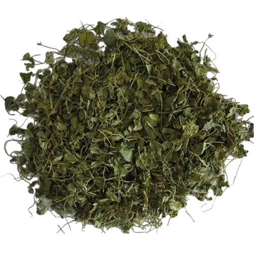 Dried Fenugreek Leaves