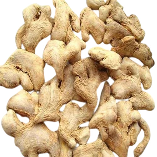 Dry Ginger