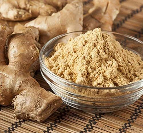 Dry Ginger Powder