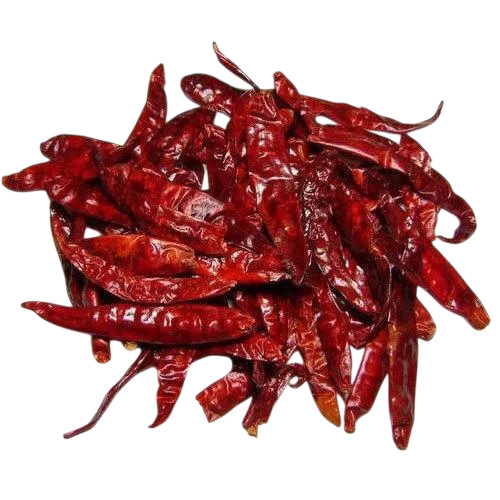 Dry Red Chilli