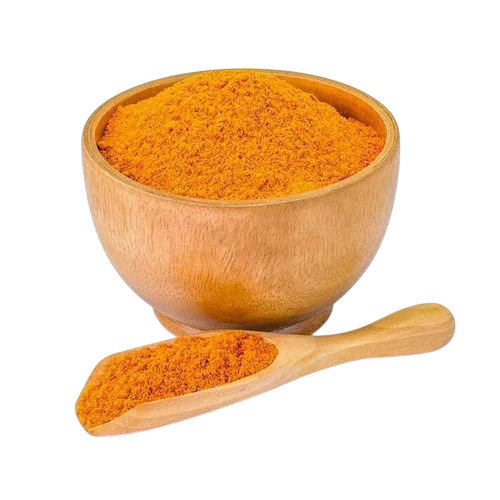 Fresh Turmeric Powder