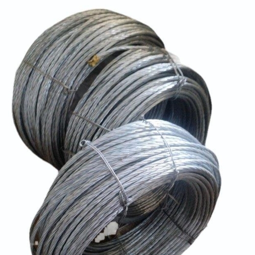 Galvanized Iron Wire