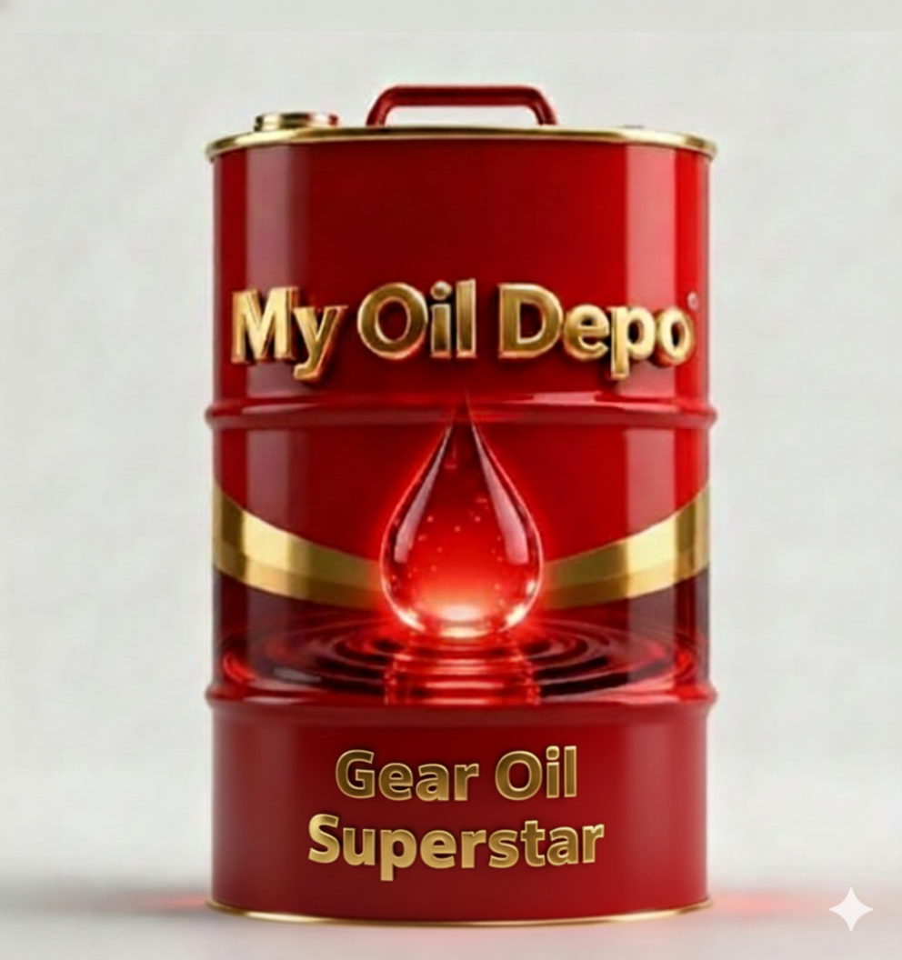Gear Oil
