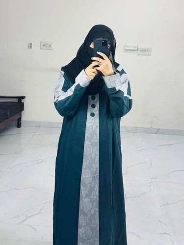 Good Quality Ladies Abaya