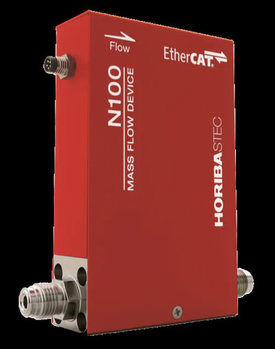 Horiba Mass Flow Controller