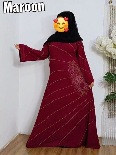 Imported Abaya