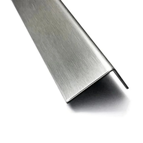 Jsl 202 Stainless Steel Angle