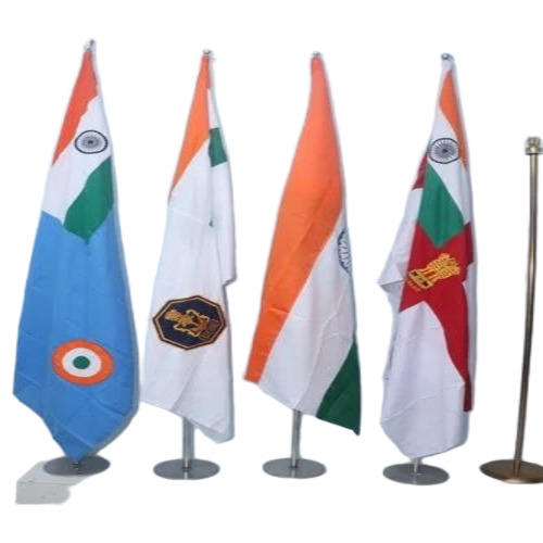 Khadi National Flag