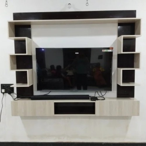Led Tv Panel Unit