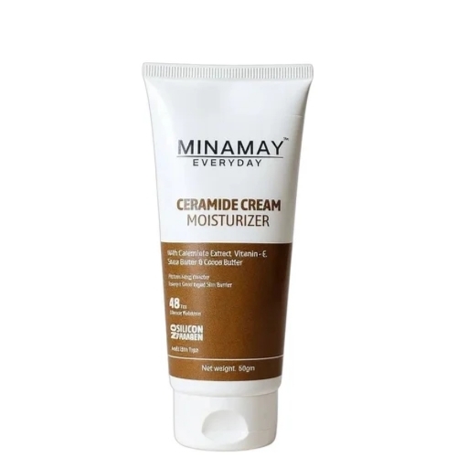 Minamay Brightening Face Wash