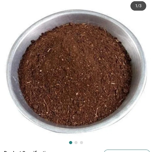 Neem Cake Powder