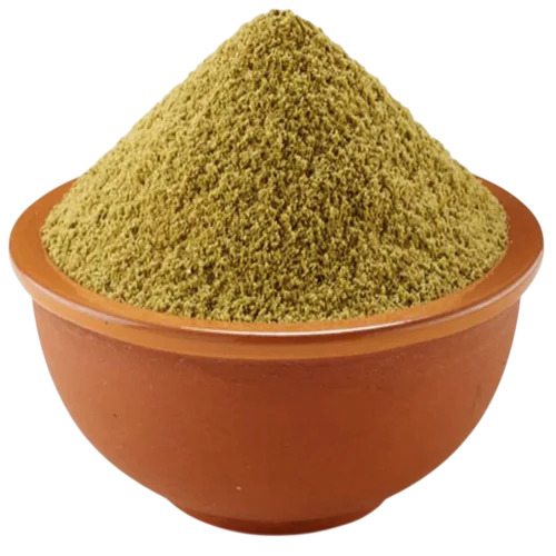 Organic Coriander Powder