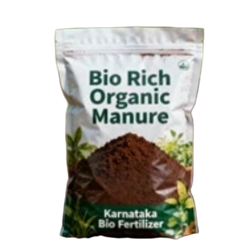 Organic Manure 