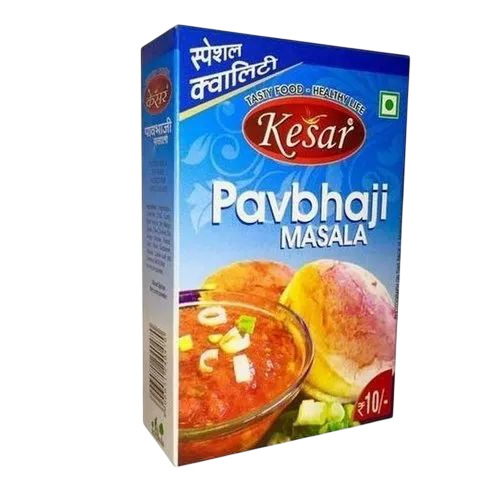 Pav Bhaji Masala