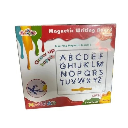 Plastic Magnetic Writing Board