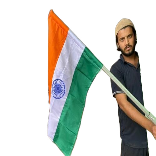 Polyester Flying National Flag
