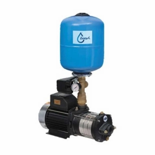 Pressure Booster Pump