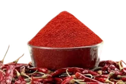 Red Kashmiri Chilly Powder