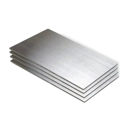 Rust Proof Stainless Steel Sheet