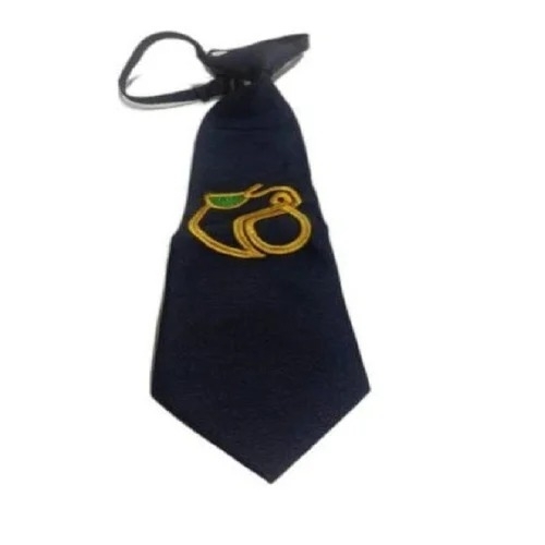 School Cotton Ties
