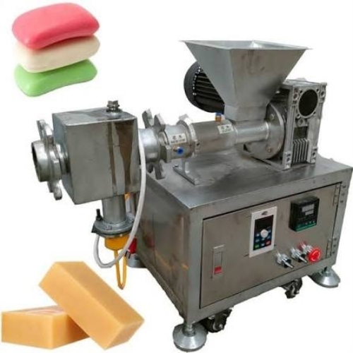 Soap Making Machinery
