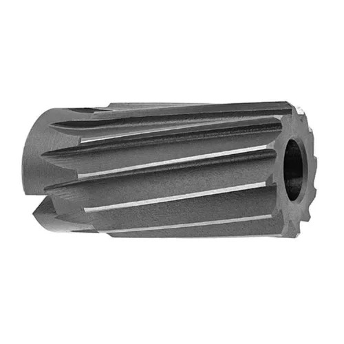 Solid Carbide Shell Reamer