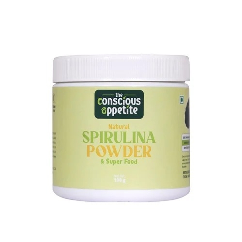 Spirulina Powder 