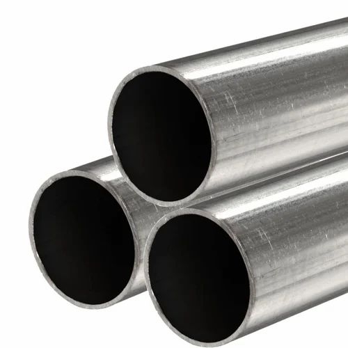 Stainless Steel Tubes