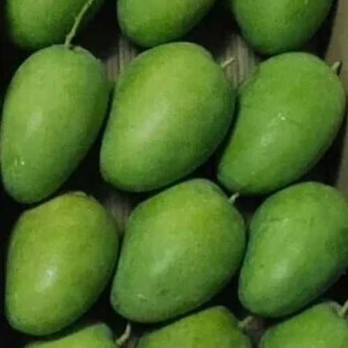 Sweet Mango