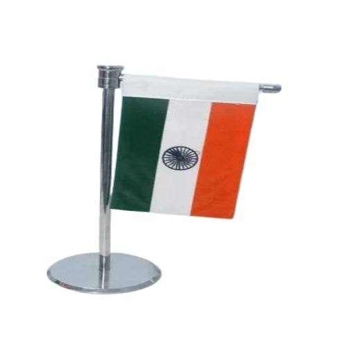 Table Top Indian National Flag