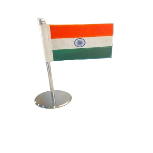 Table Top Indian National Flags