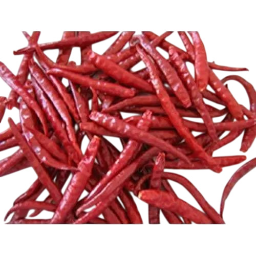 Teja Red Chilli