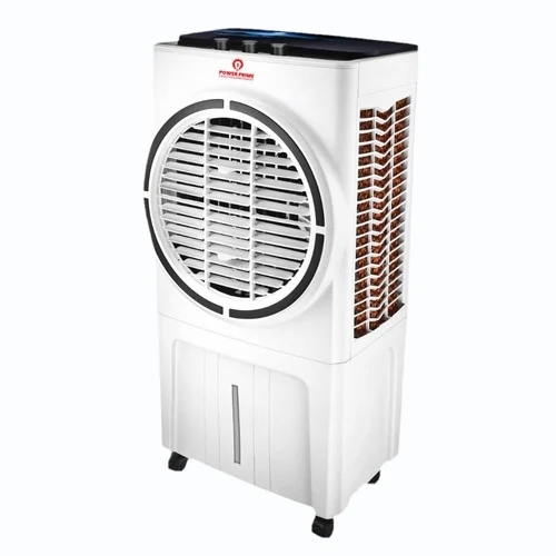 White Plastic Air Cooler