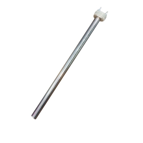 50w Aluminium Cartridge Heater - Metal, Silver, 220-300V | Rapid Heating, Durable, High Efficiency, Precision Temperature, Corrosion Resistant, Even Heat, Compact Design
