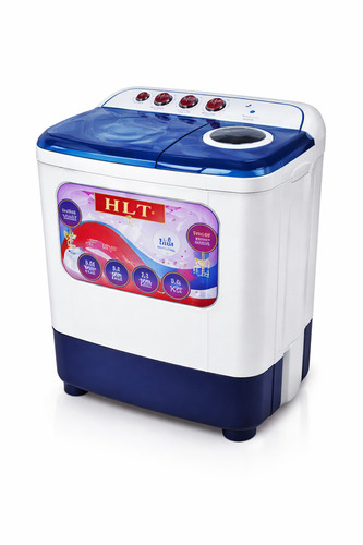 6.8 Kg HLT Semi Automatic Washing Machine
