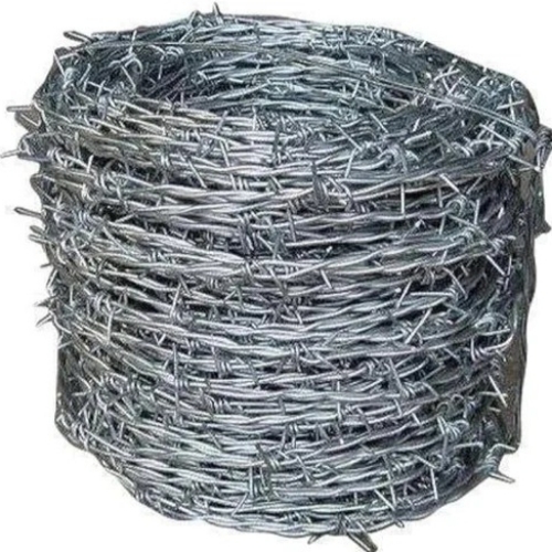 8 Gauge Gl Chain Link Fencing Wire