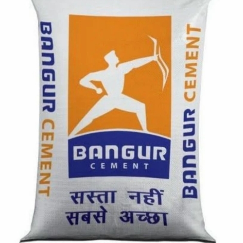 Bangur Cement