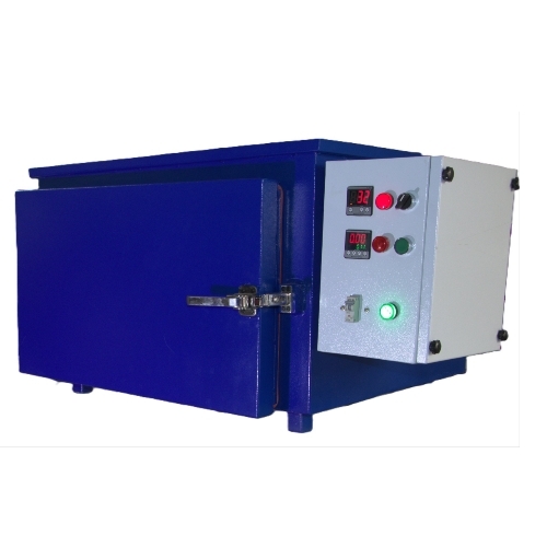 Coated Multipurpose Tray Dryer
