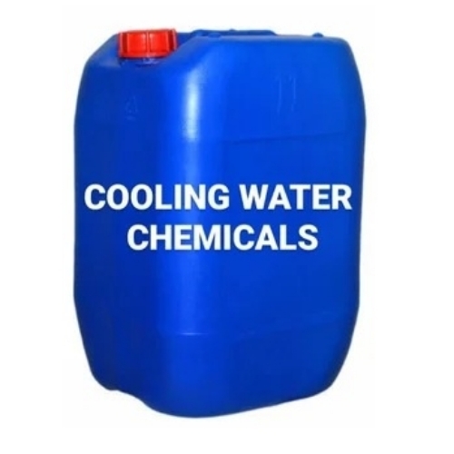 Cooling Water Chemical
