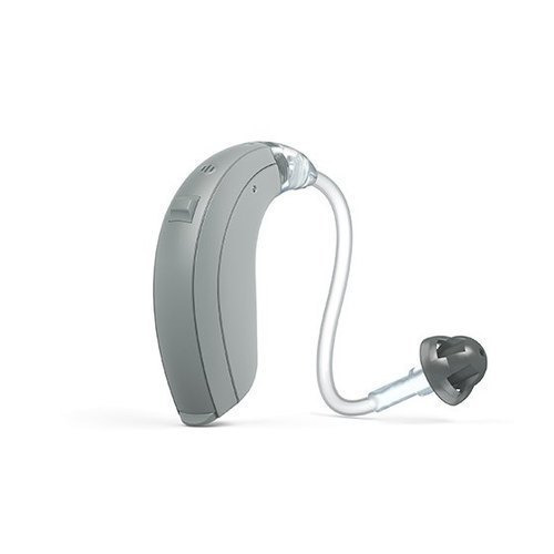 Danavox Klar 230 Dw Itc Hearing Aid - Warranty: 2 Years