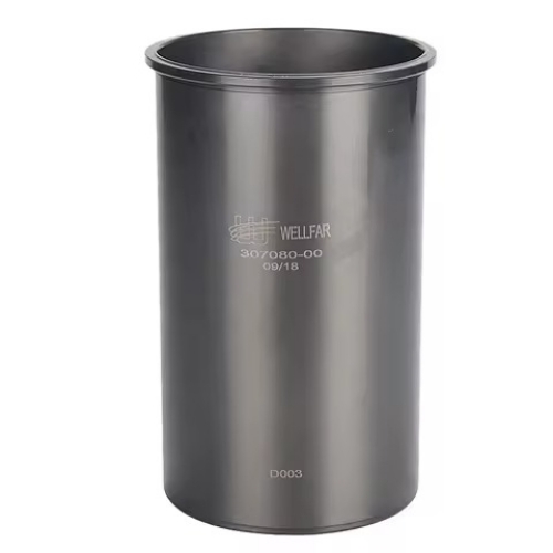 Engine Diesel Parts Cylinder Sleeves