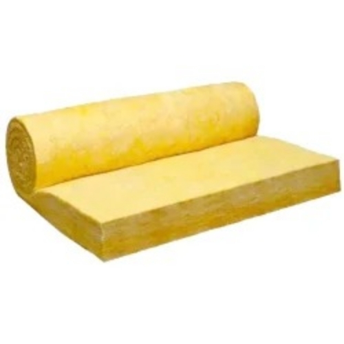 Fiberglass Wool Insulation