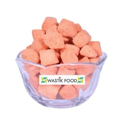 Freeze Dried Pink Guava