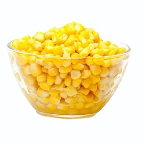 Frozen Sweet Corn