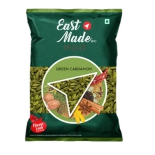 Green Cardamom Elaichi