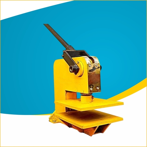 Hawai Chappal Machine - Color: Na