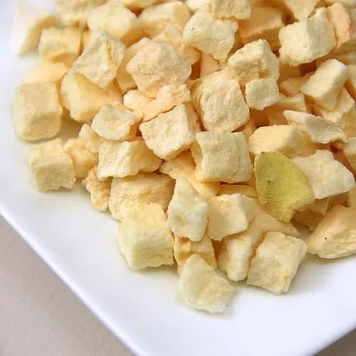 Healthy Freeze Dried Apple