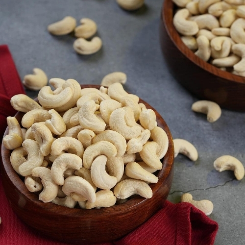 Healthy Tasty Cashew Nut