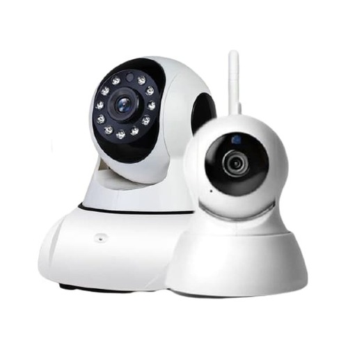 HLT Wifi IP Camera 64GB