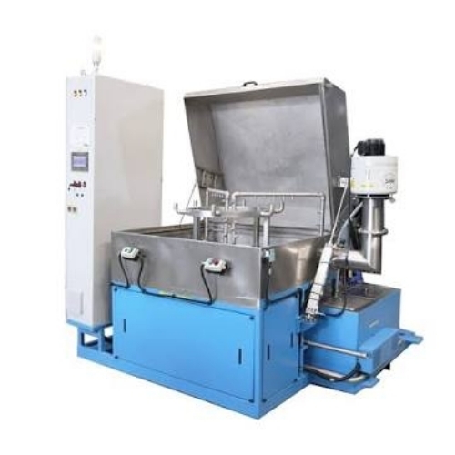Industrial Component Cleaning Machine
